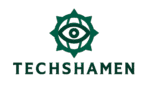 Logo For TechShamen.com